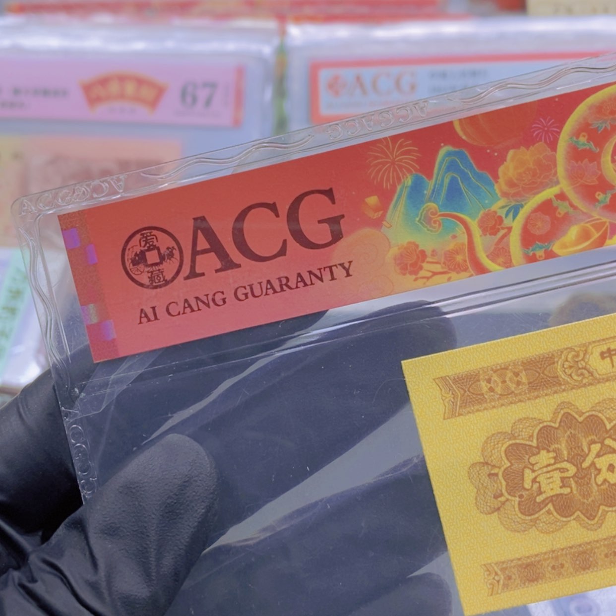 【闪购商品】.5豹子号标十一组不挑号一组