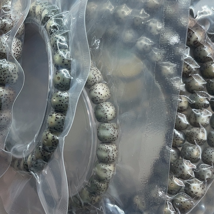 星月菩提吊坠星空禅韵b1