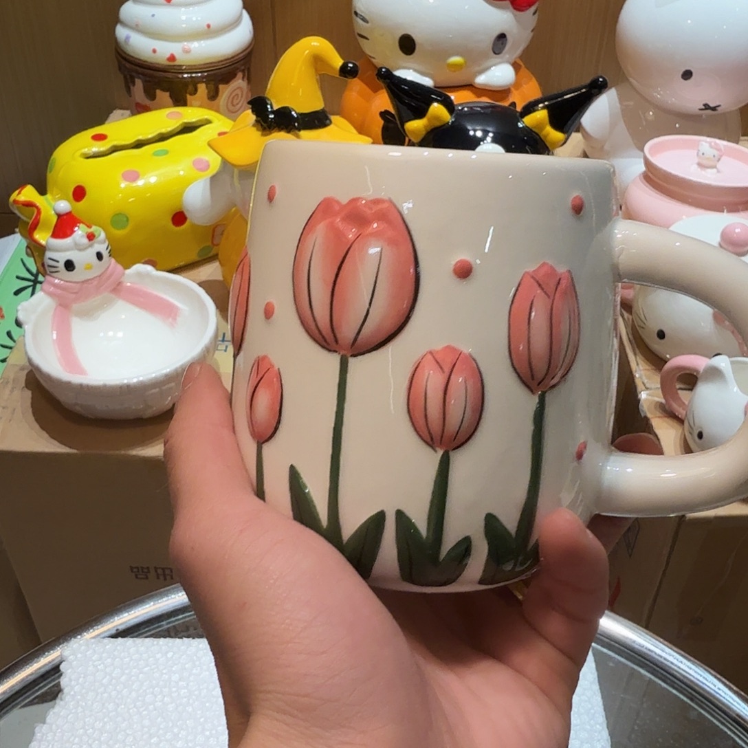 微瑕陶瓷介意慎拍