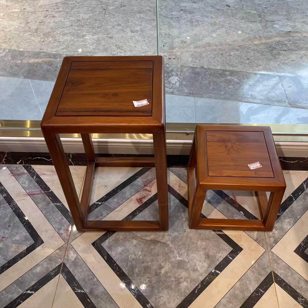 GL CH-F01J 腾云 花架390*390*600