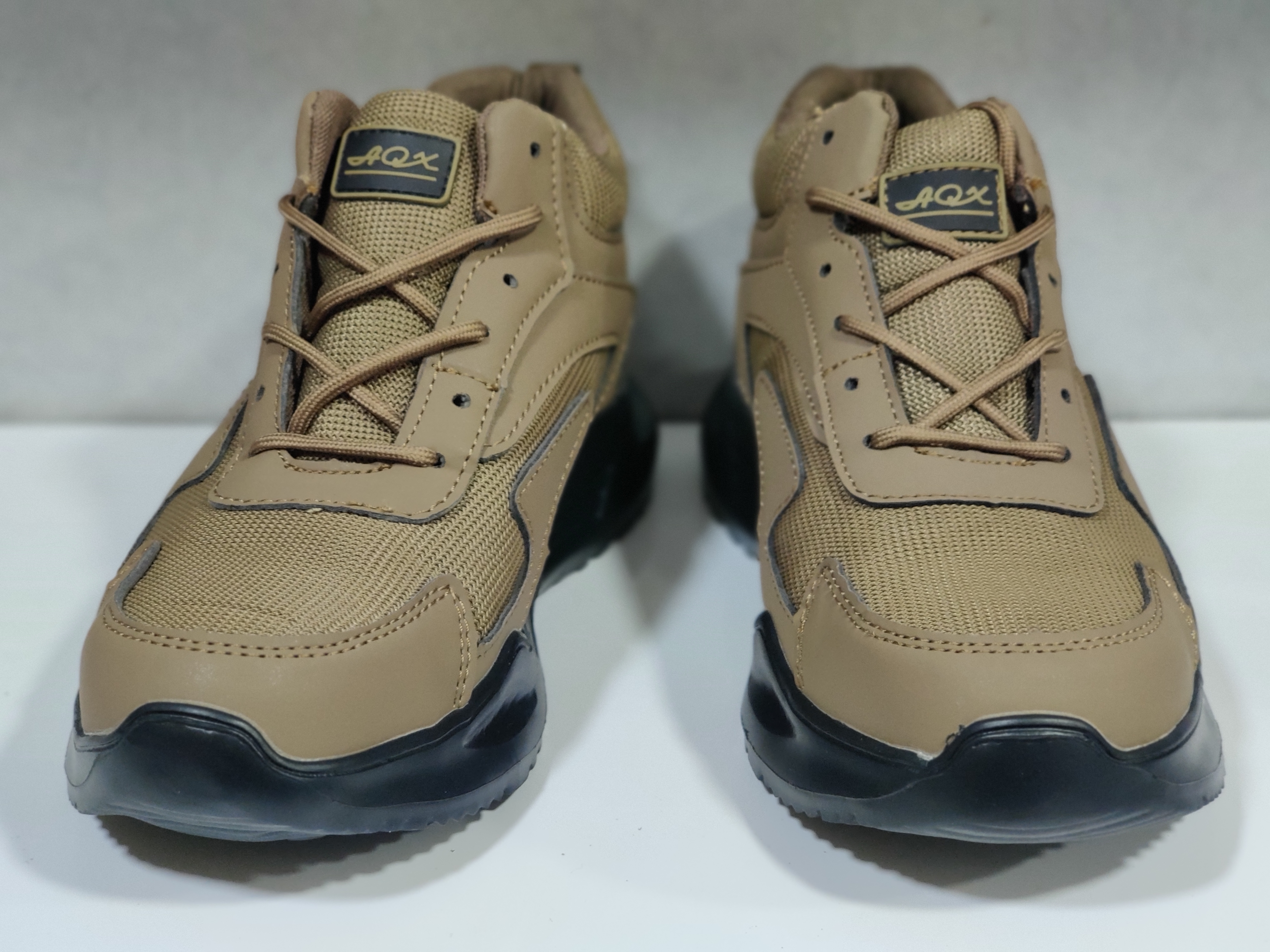 小代皮鞋户外登山徒步