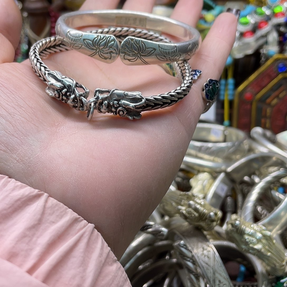 老街文玩一物一拍