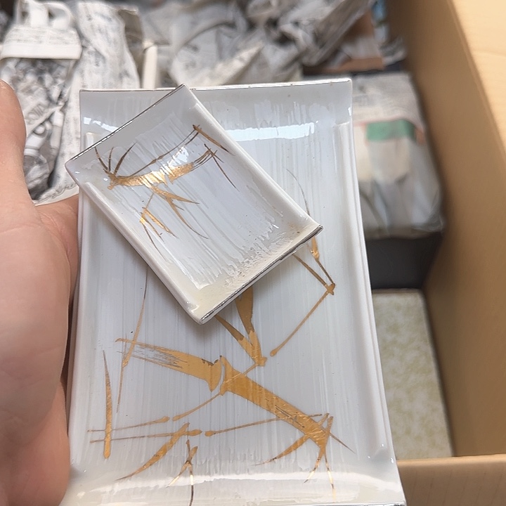 瓷片瓷质品工艺品