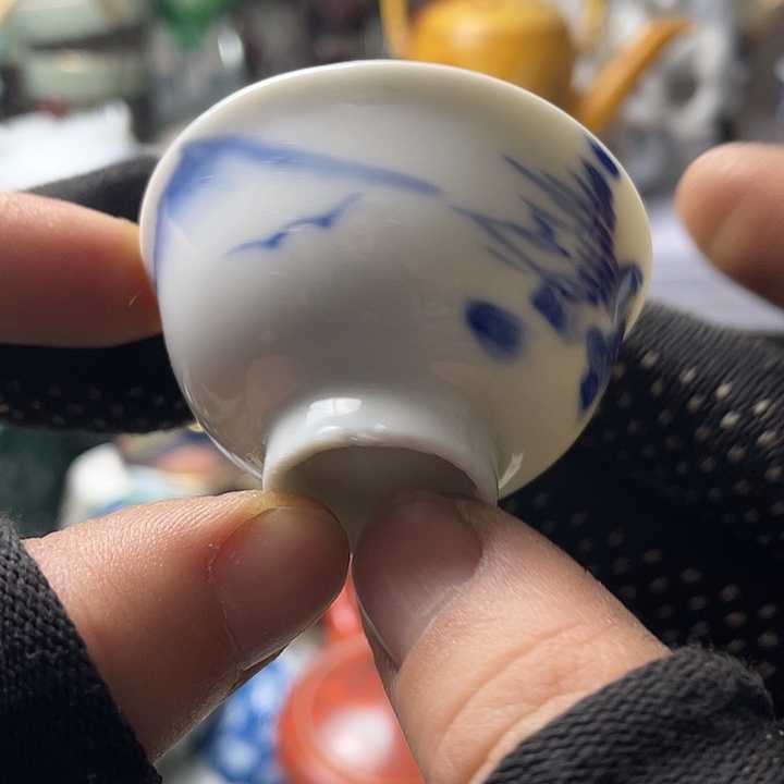 水滴瓷器水滴瓷器