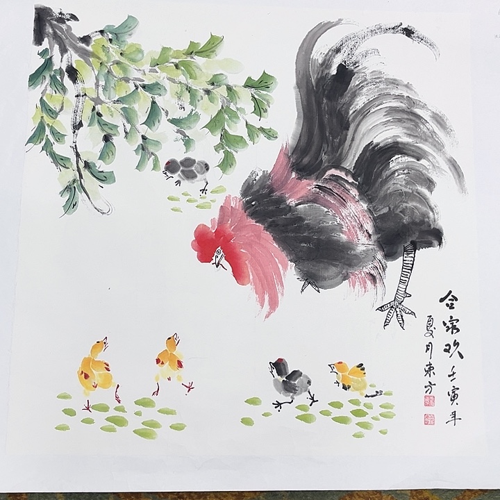 国画张东方哈哈哈哈哈哈哈哈