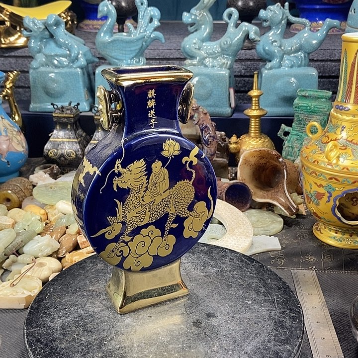 摆件陶瓷制品瓷瓷瓷瓷