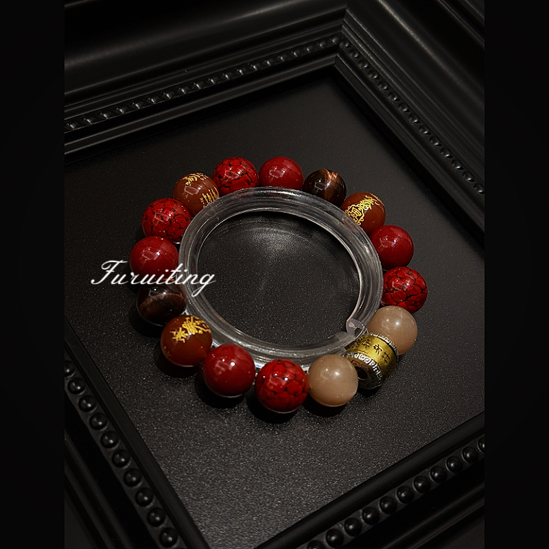 合金手链 【FURUITING高定】  本命守护