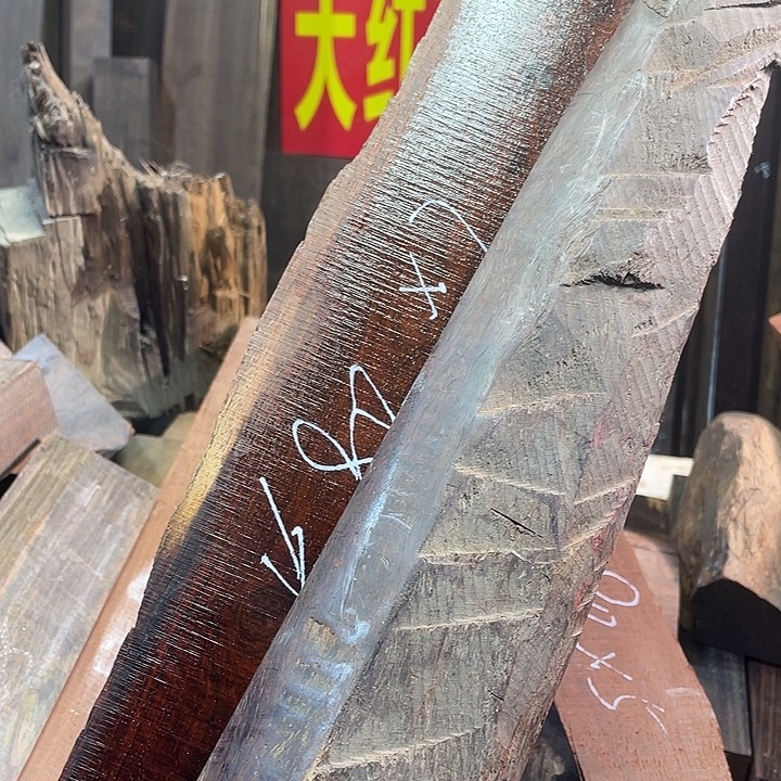 檀香紫檀（小叶紫檀）