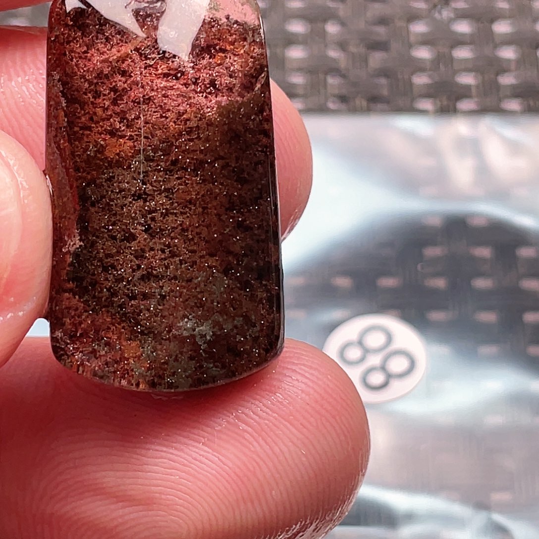 【闪购商品】颈饰未镶嵌水晶一**堂