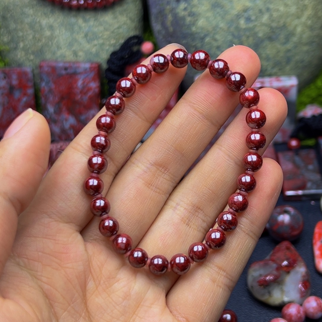 u***7天然辰砂朱砂朱砂