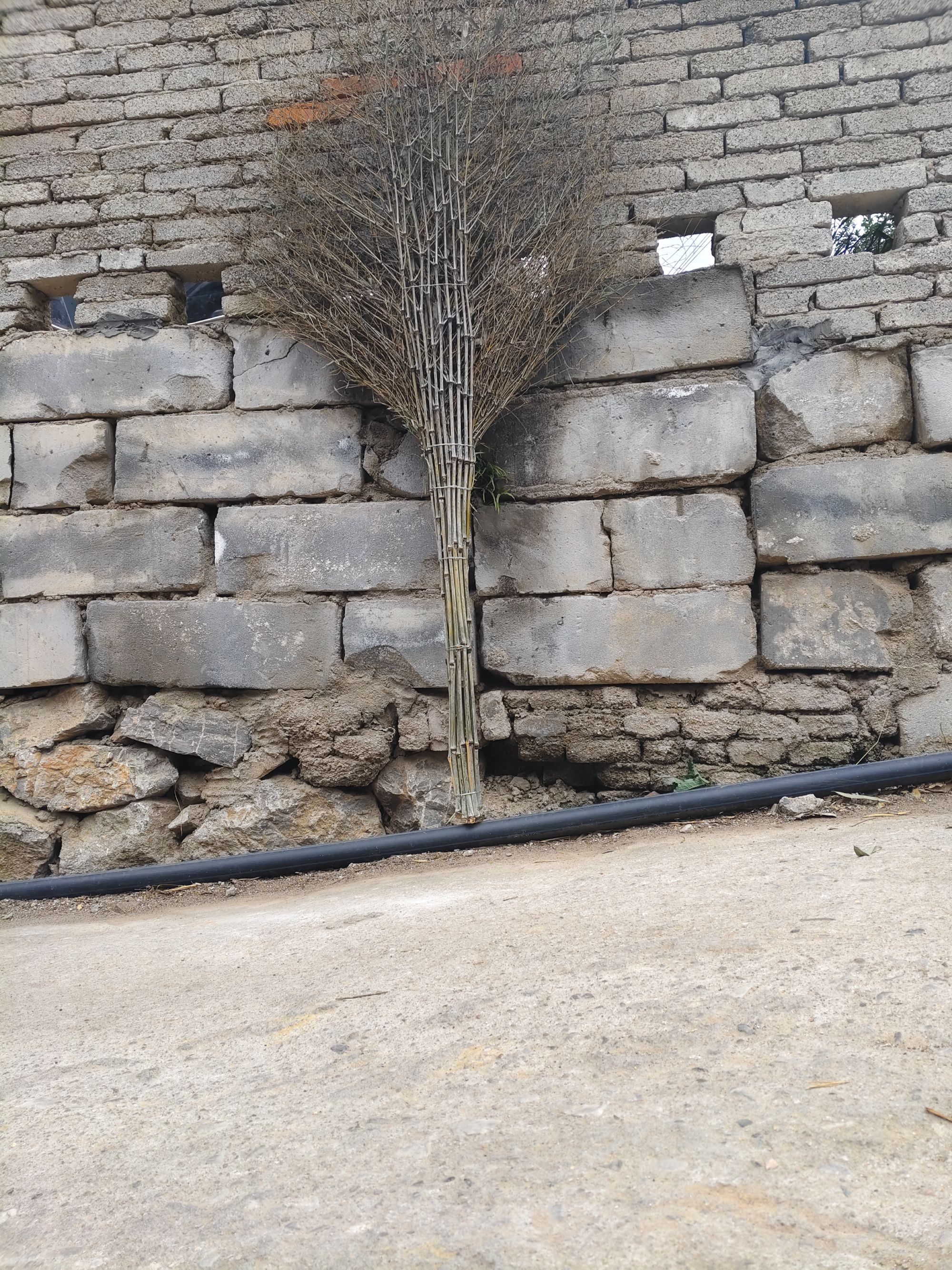 纯手工楠竹大扫帚加大号工业厂房车间扫粮食专用环卫农村老式扫把