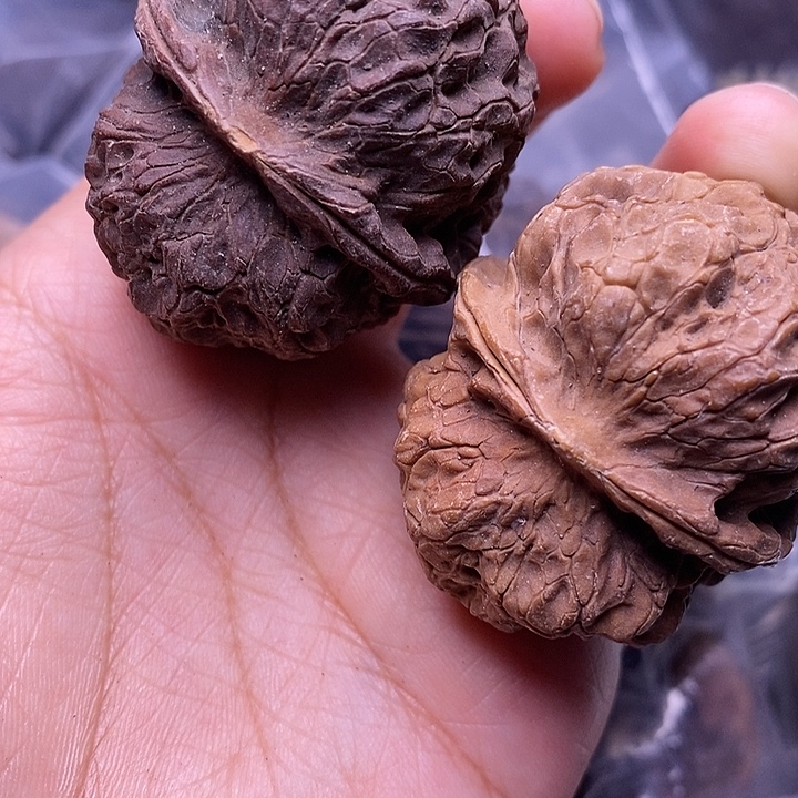 文玩核桃把件  80