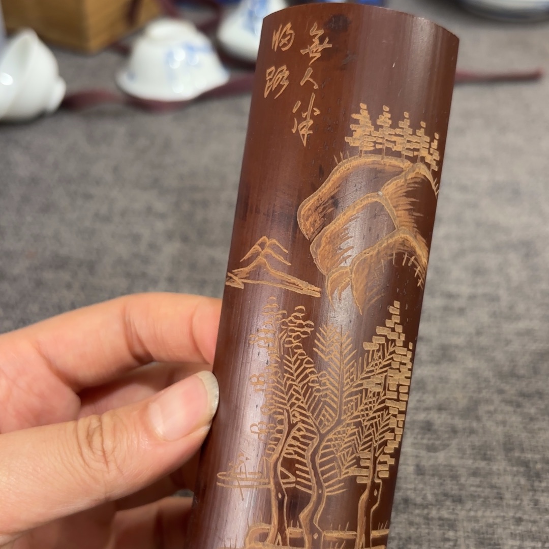 非常好看漂亮的物品