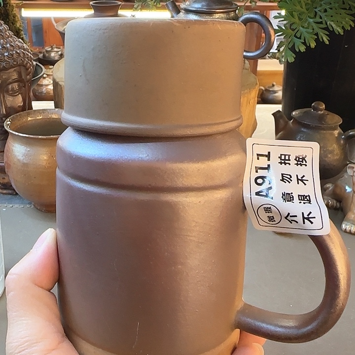 紫砂茶壶柴烧f福利新品地方