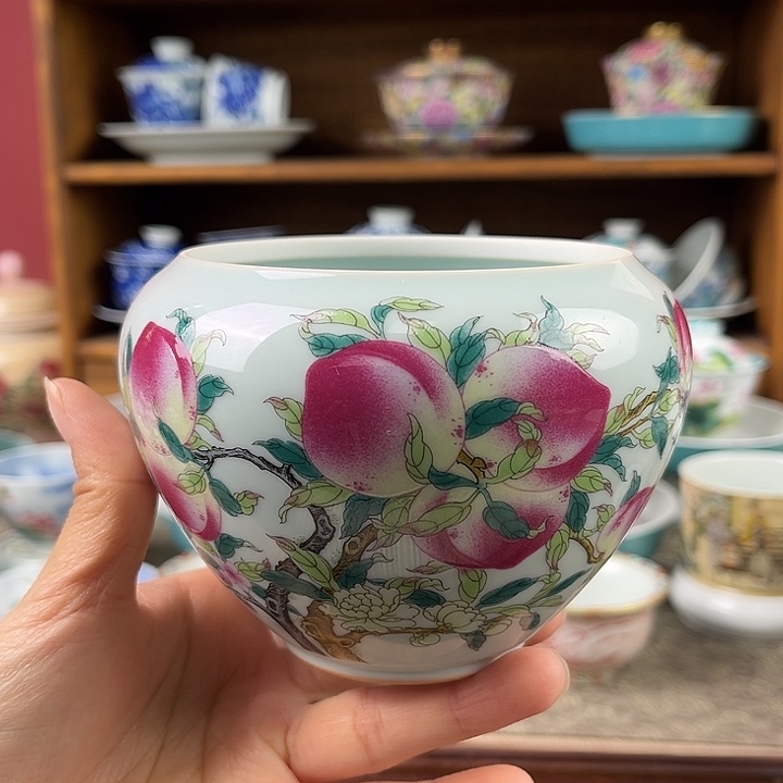 微瑕单杯单只价格