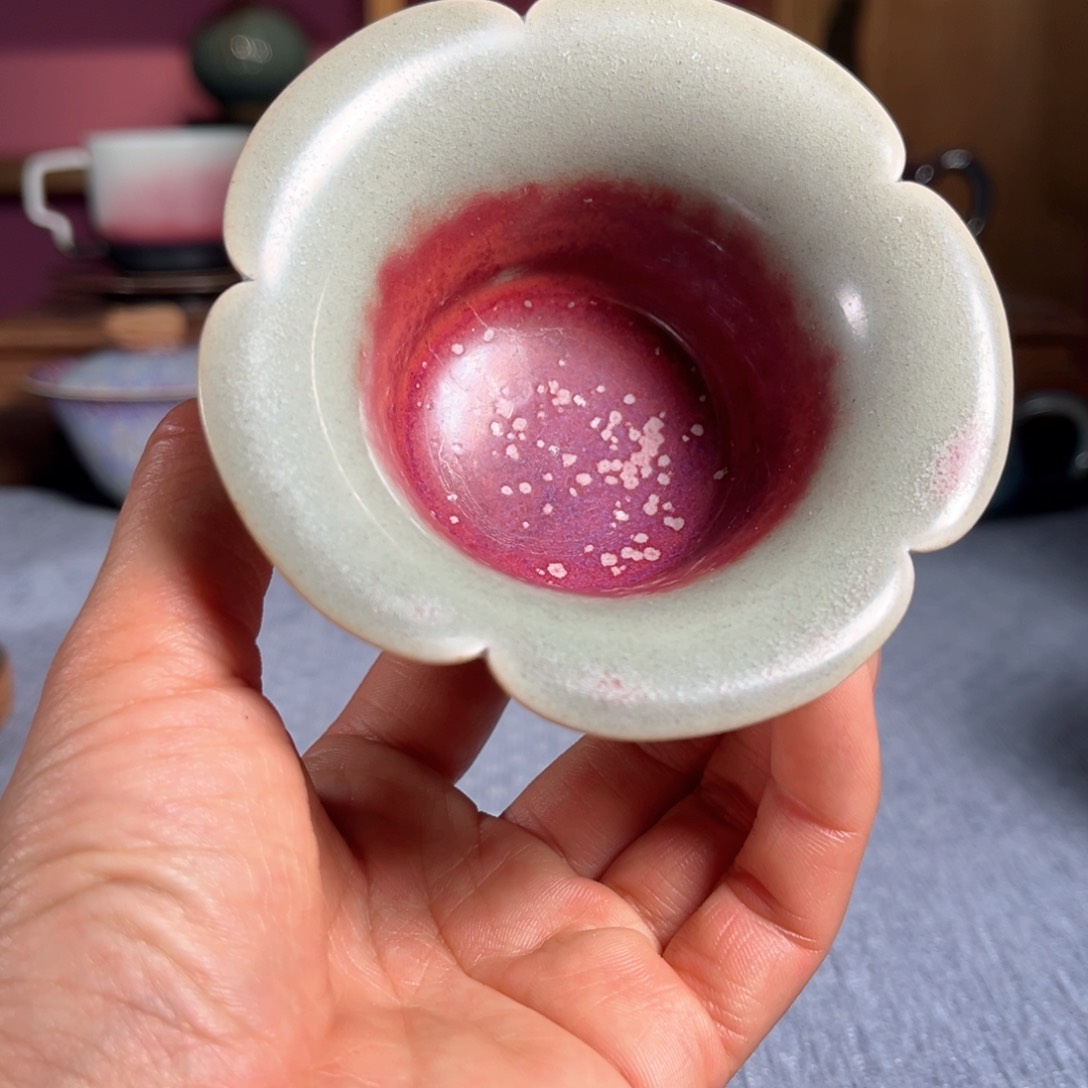 壶纯手工制作工艺制作30