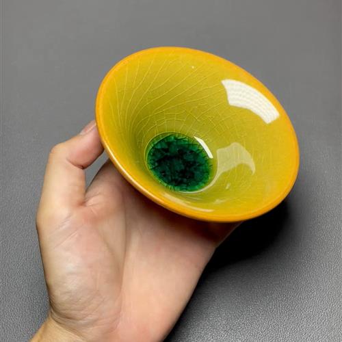 【闪购商品】茶盏-10089..........