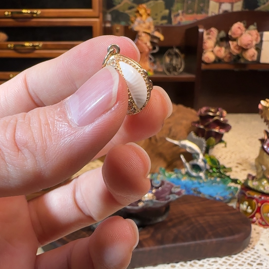 手工制品默认微瑕