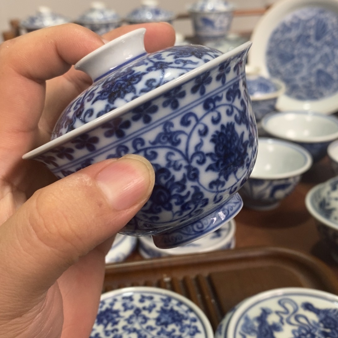 我也不想说的太少