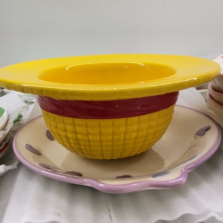 你***爸微瑕陶瓷不退不换满28包邮，磕碰售后附带开箱视频方可