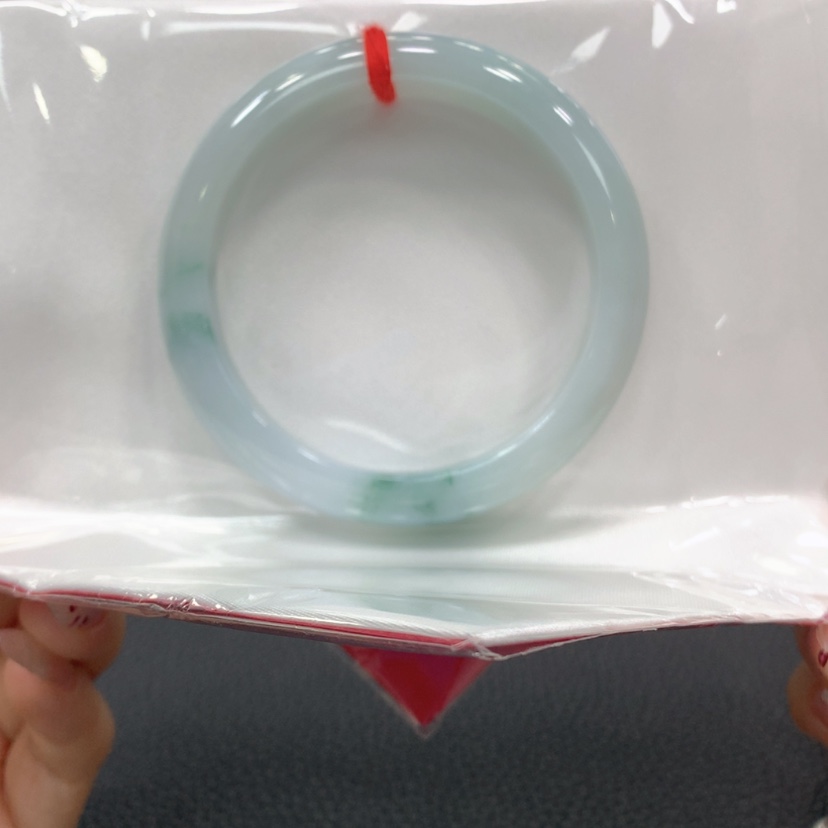 【闪购商品】翡翠手镯未镶嵌翡翠