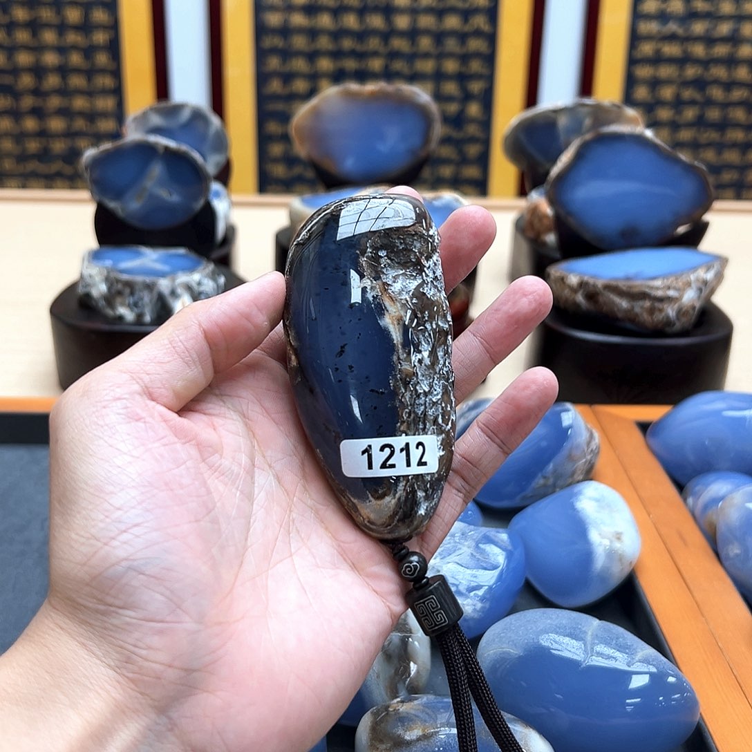 玛瑙/玉髓珠宝奇石合金