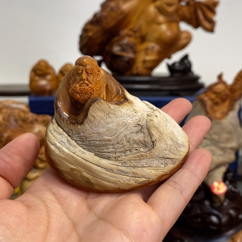 【闪购商品】柏木（崖柏）