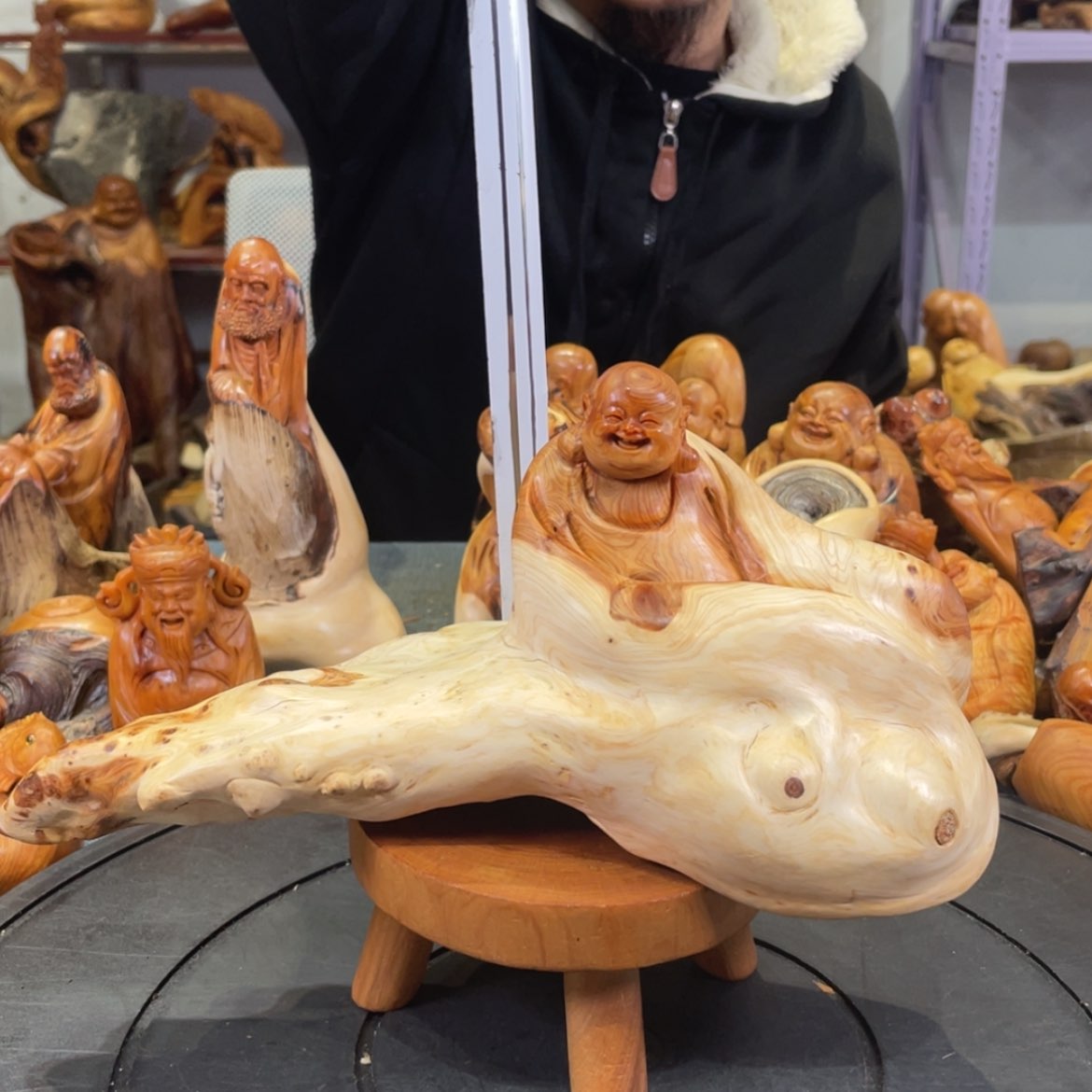 【闪购商品】柏木（崖柏）其他