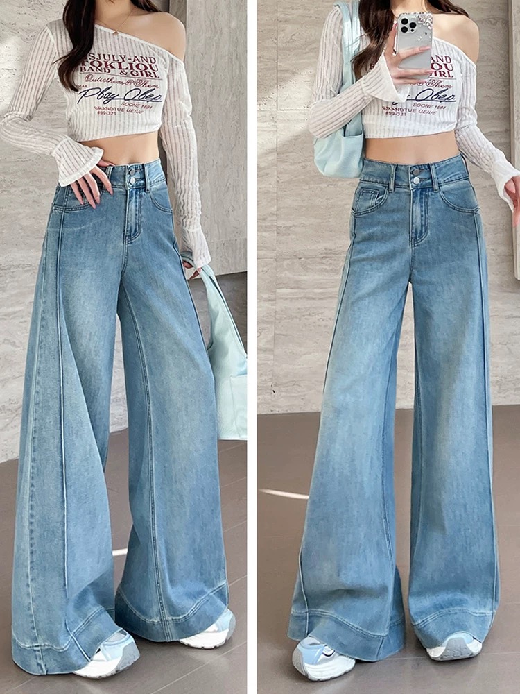 121-130【小英牛仔裤】