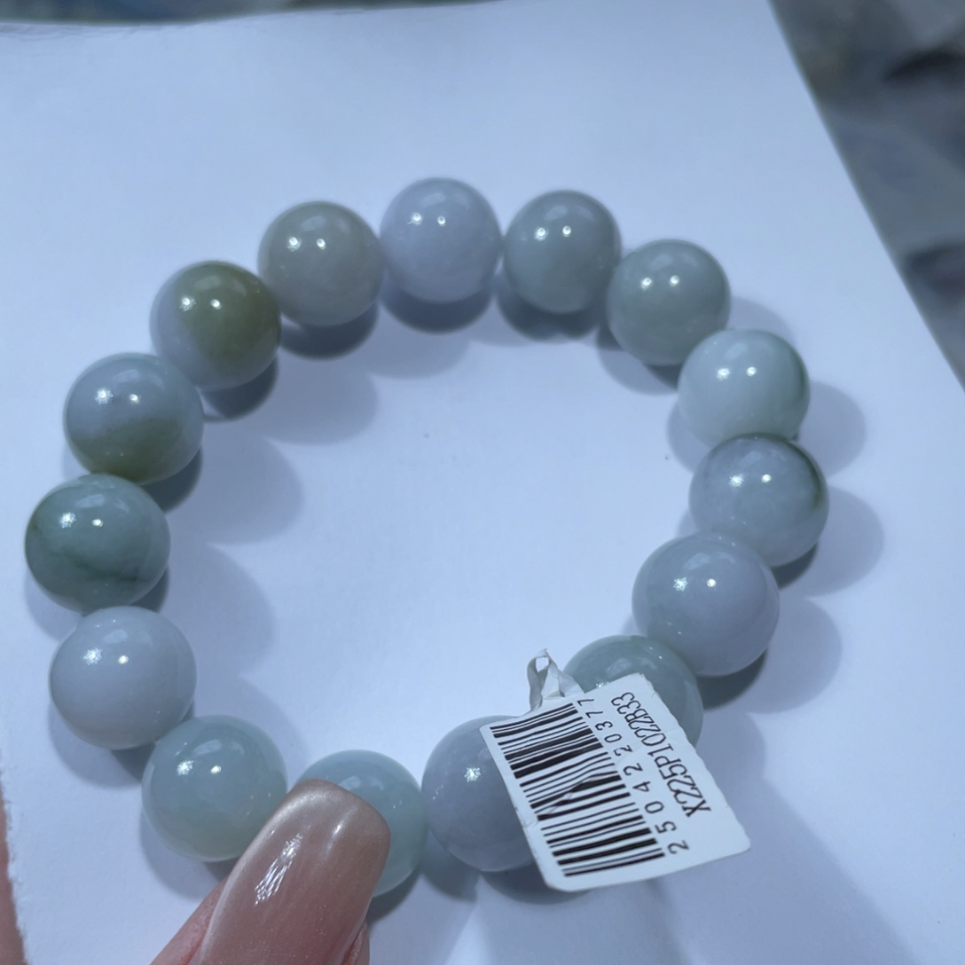 翡翠未镶嵌挂件翡翠