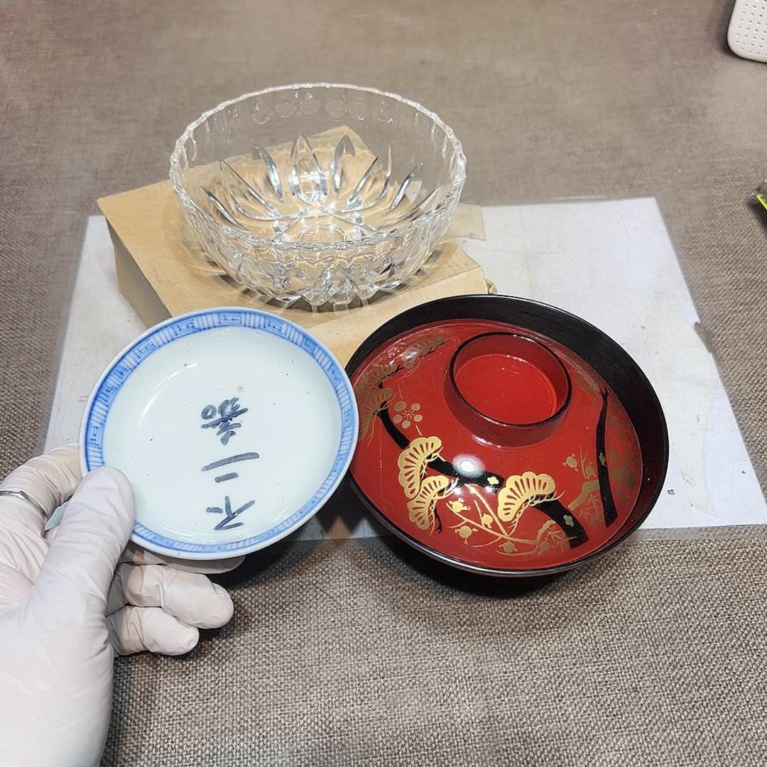 瓷片瓷器满58包邮包邮包邮