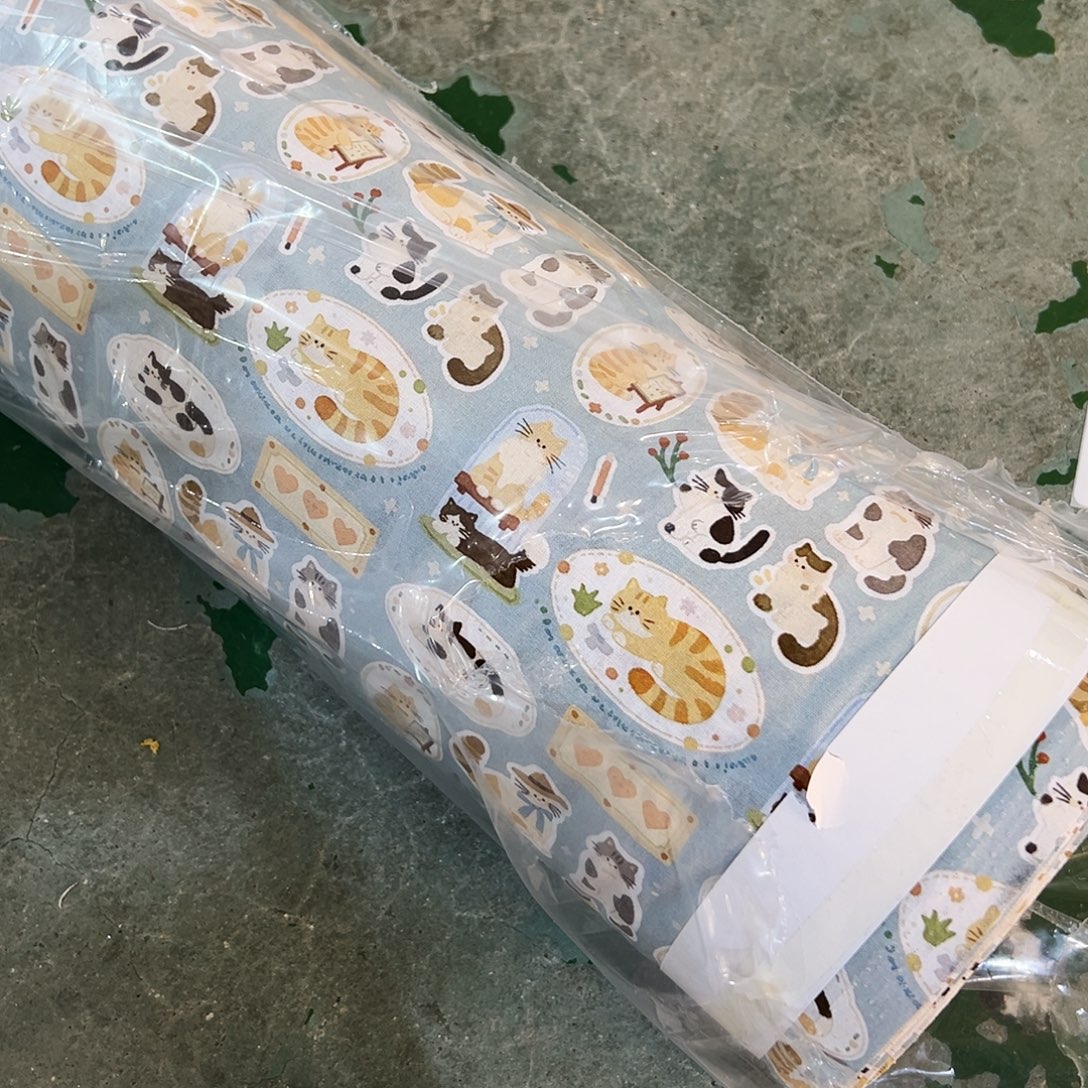 棉一米价纯棉平布1.1米宽果子9区