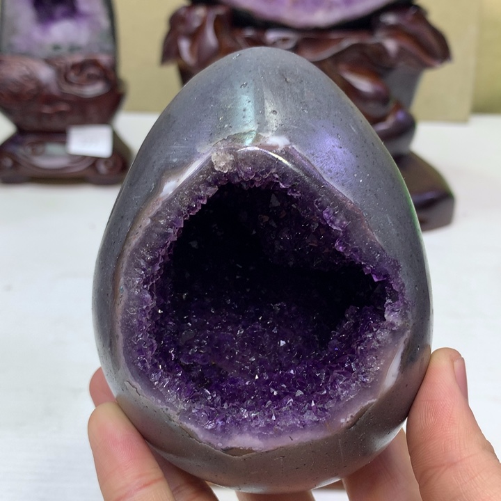 水晶水晶摆件未镶嵌459