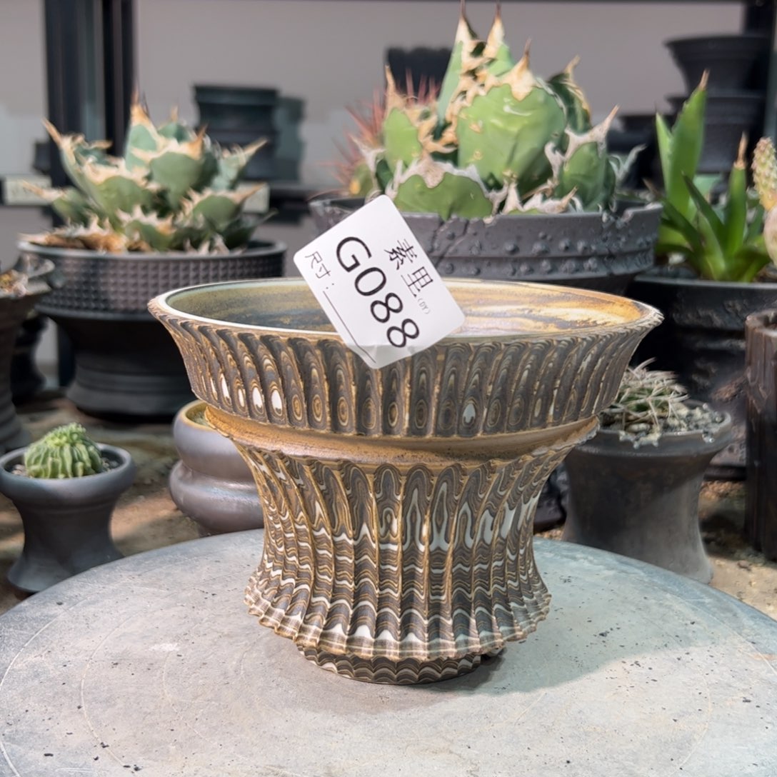 景德镇手工素里内口15高12