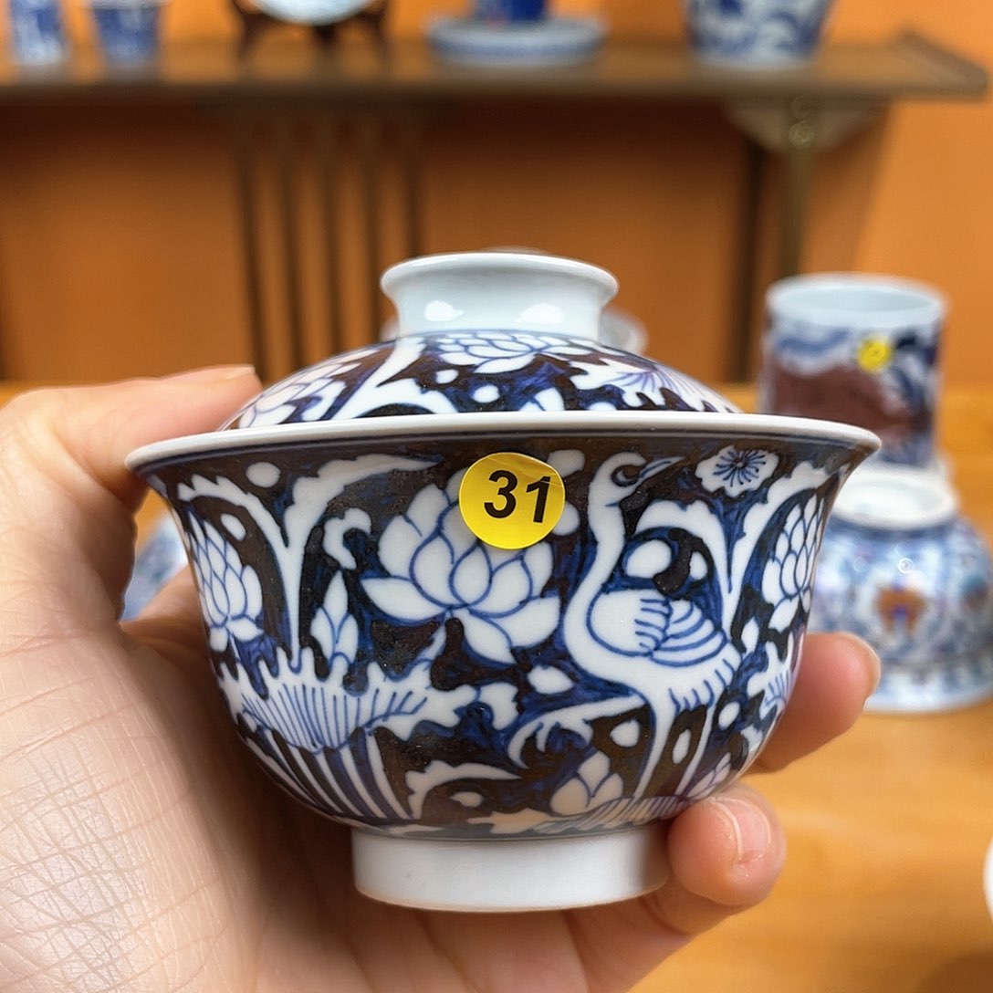 景德镇陶瓷景德镇瓷器