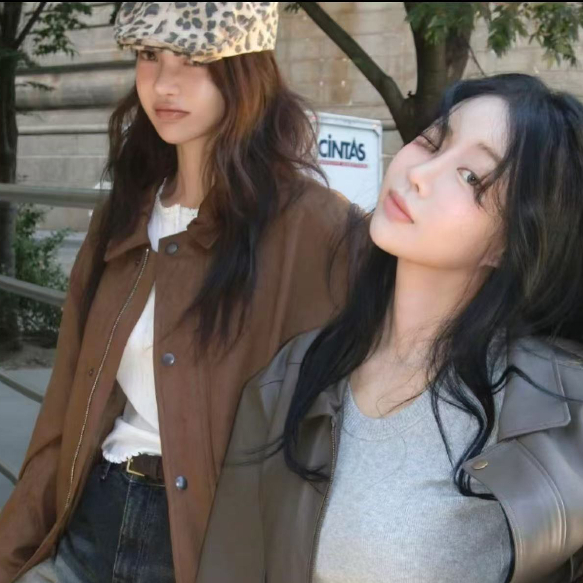 33号 蒙鹅全队系列｛原单带盒带LG｝小熊外套 