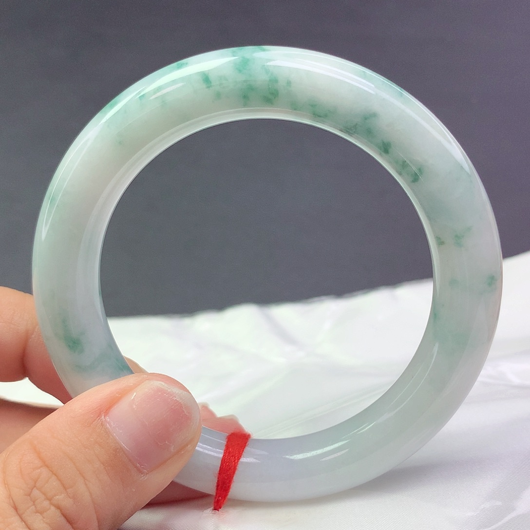 【闪购商品】未镶嵌手镯翡翠a 1