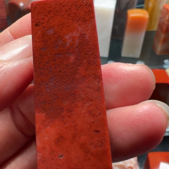 老挝石水洞高山红