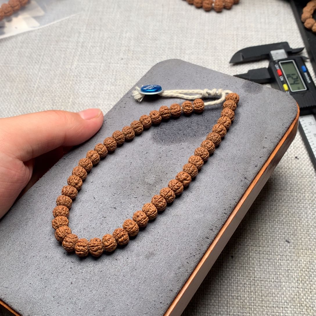 金刚菩提吊坠老树王