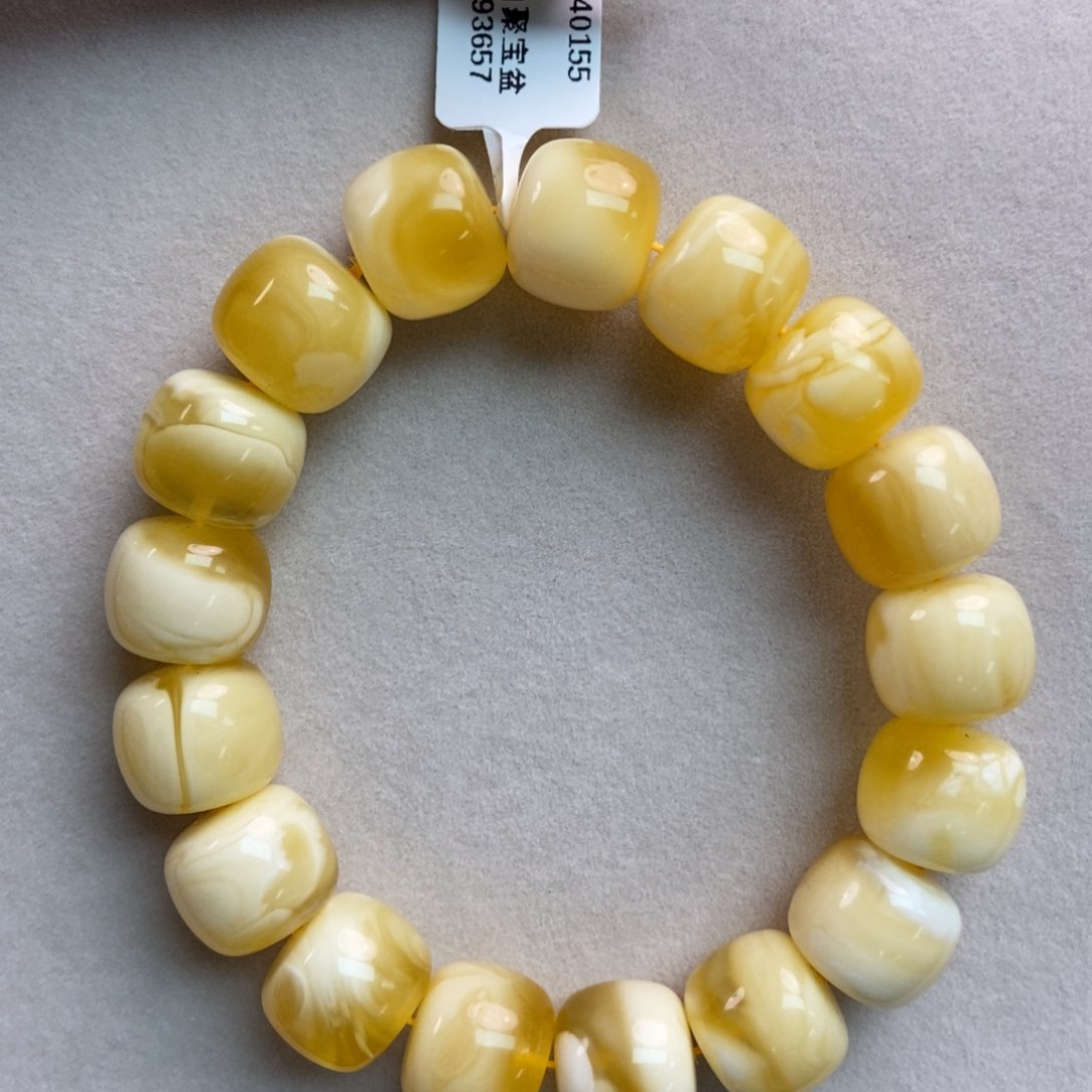 琥珀珠宝奇石未镶嵌6