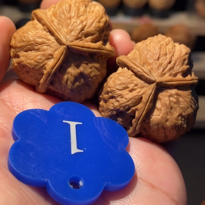 人***人木质类萌萌包三棱37尺寸