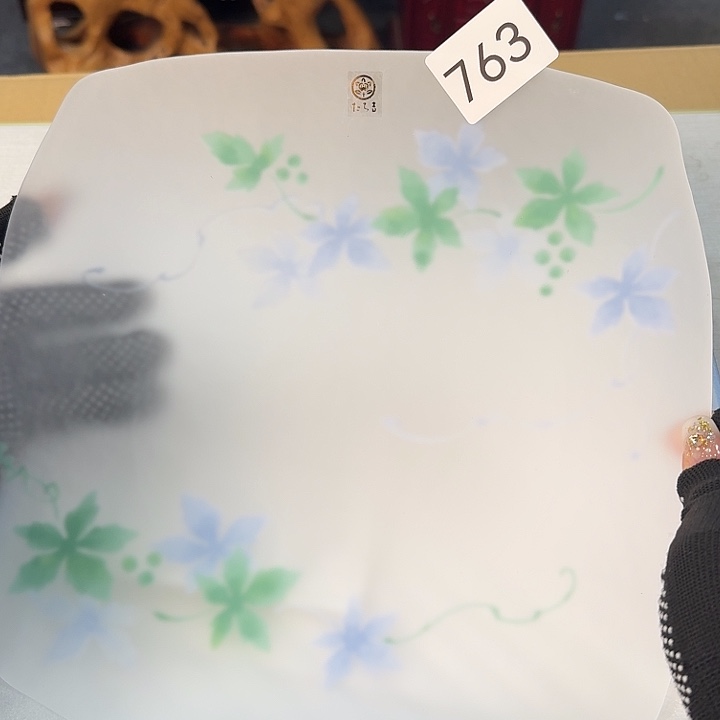 吸管款水晶玻璃很好看的杯子