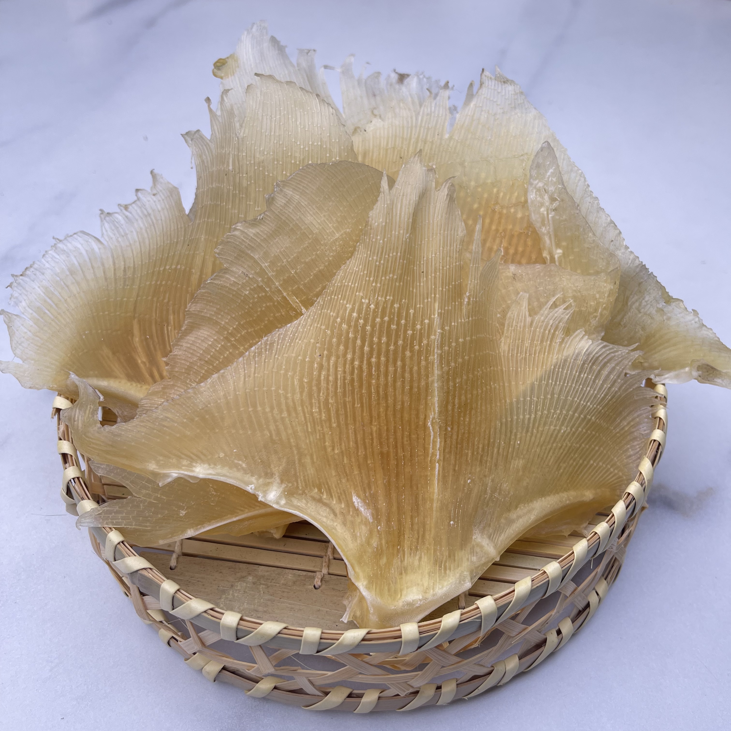 天星刺干纹路清晰大只口感清甜