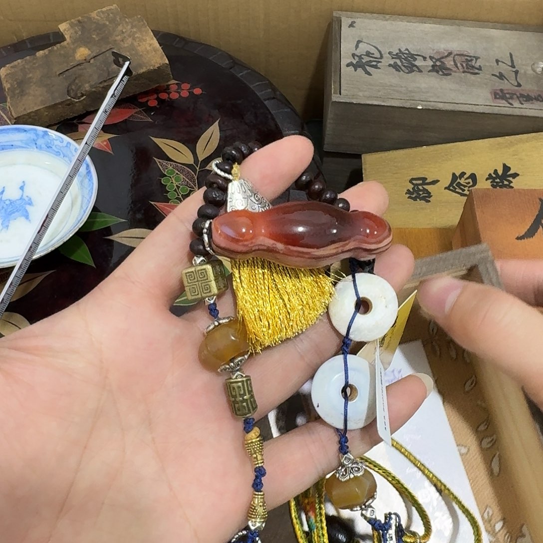 瓷器茶具系列套装