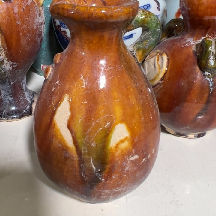 景德镇陶瓷一物一拍