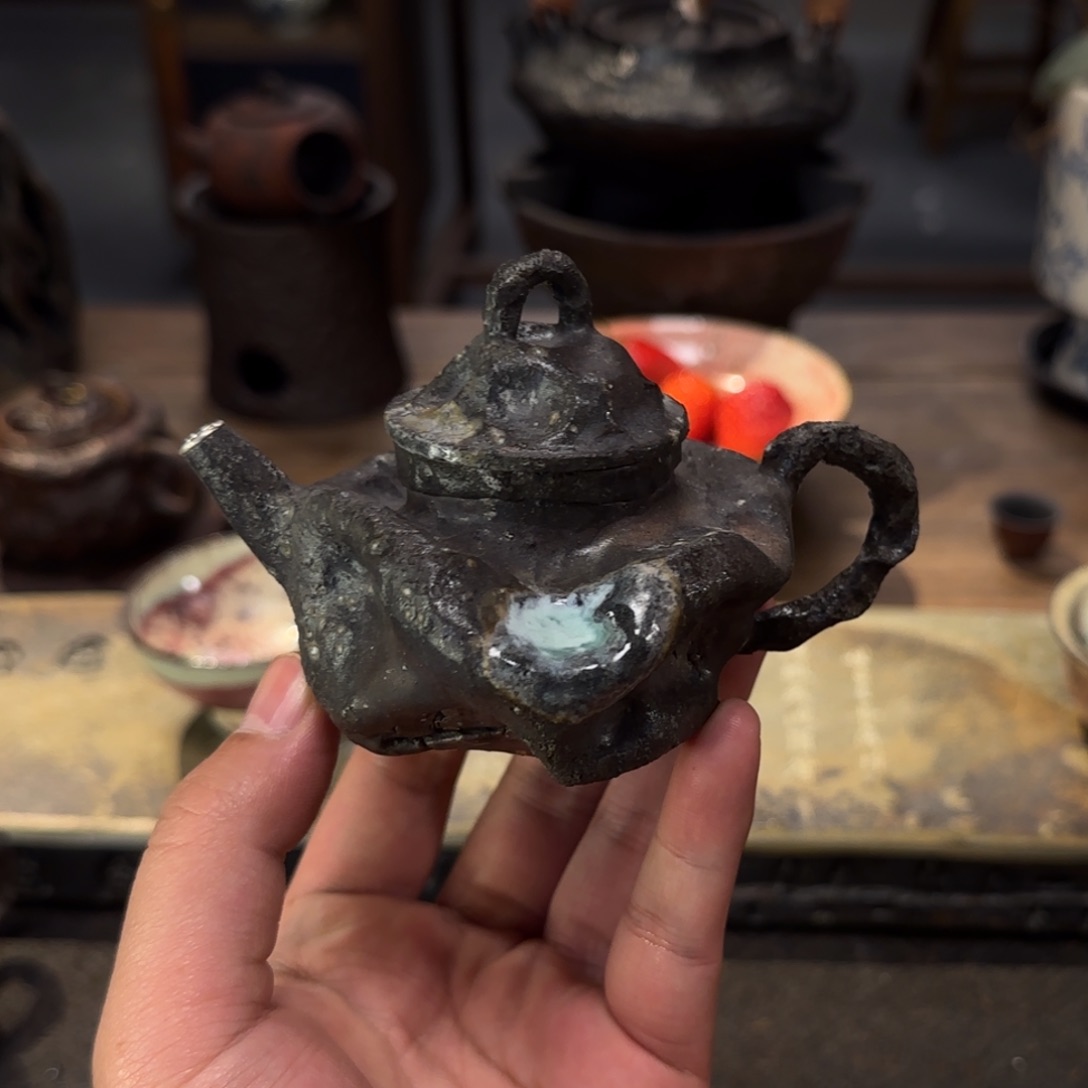 瓷片景德镇手作器物