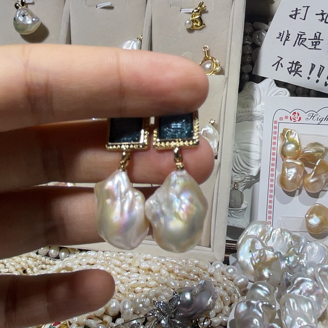 贝珠（仿珍珠）合金合金