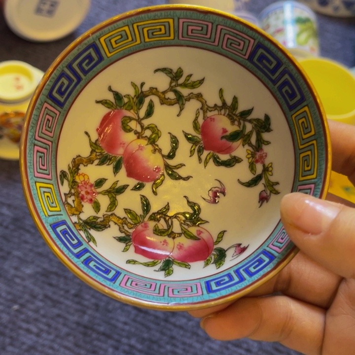 景德镇陶瓷学院美术