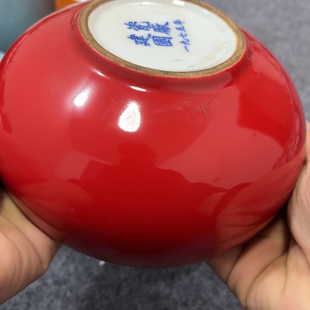 非古董现代工艺品