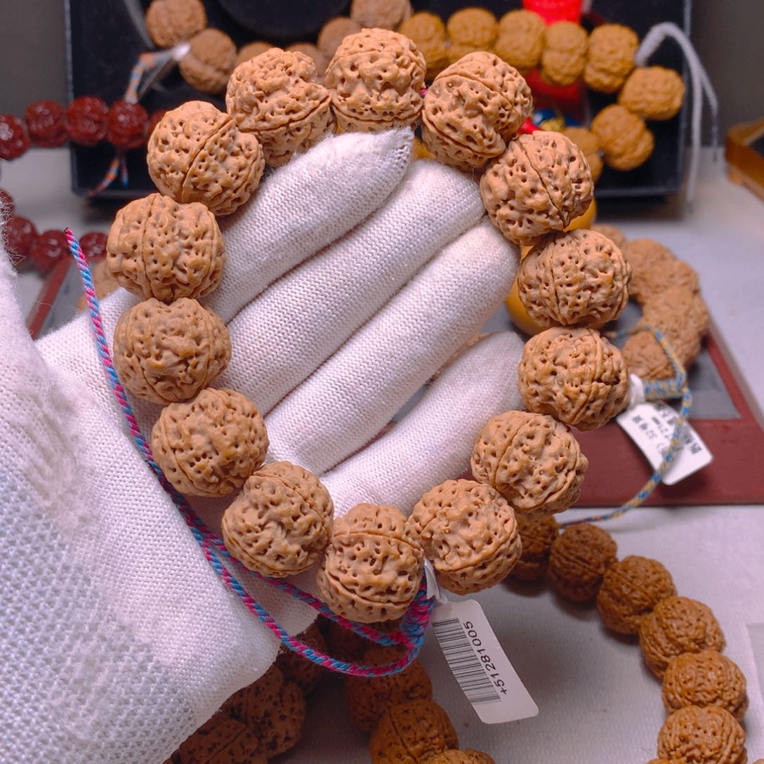 金刚菩提手串金刚菩提